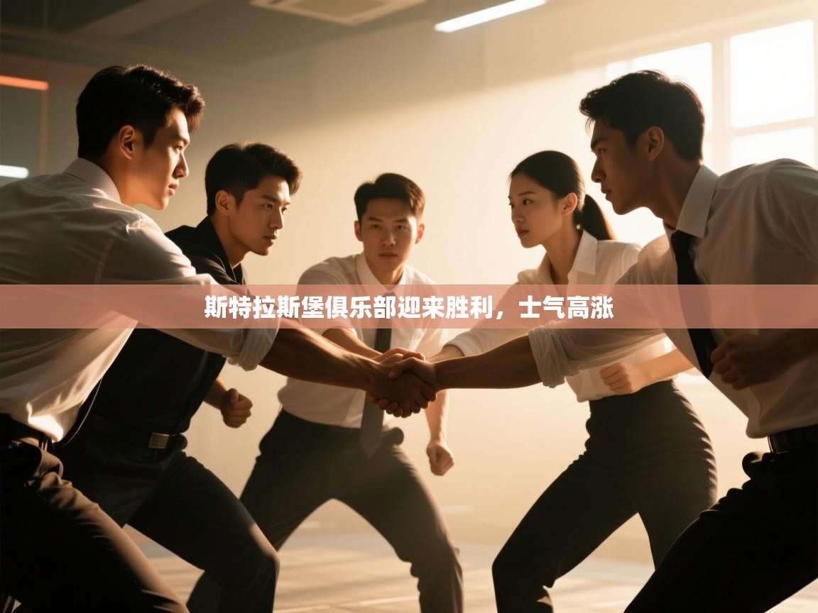 斯特拉斯堡俱乐部迎来胜利,士气高涨 第2张