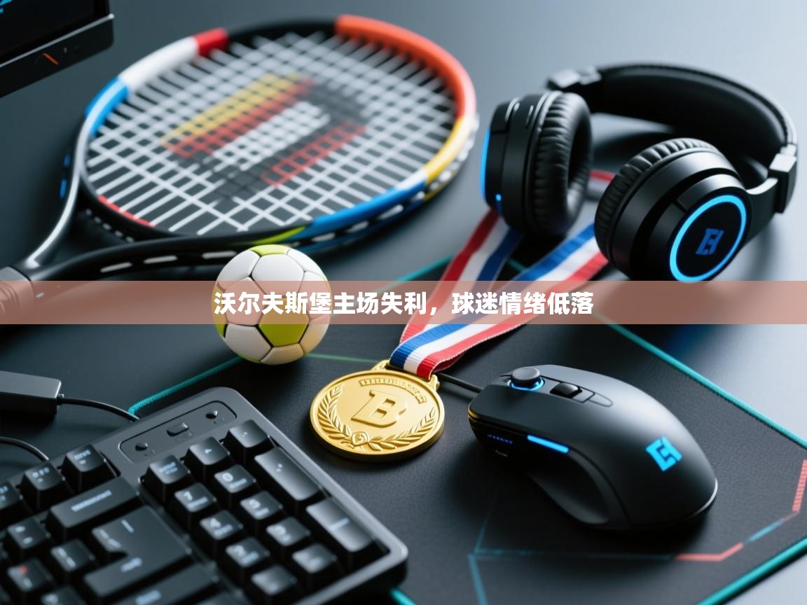 沃尔夫斯堡主场失利，球迷情绪低落  第2张