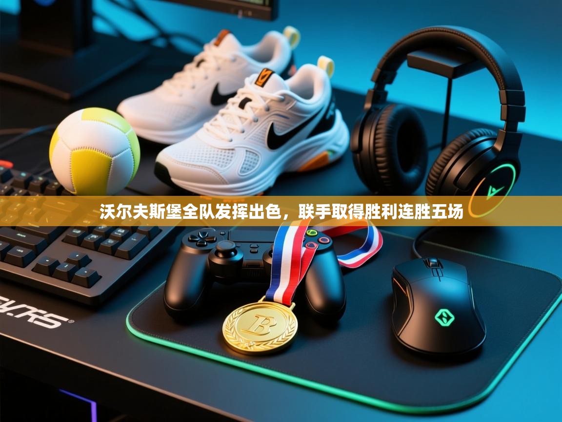 沃尔夫斯堡全队发挥出色,联手取得胜利连胜五场 第1张