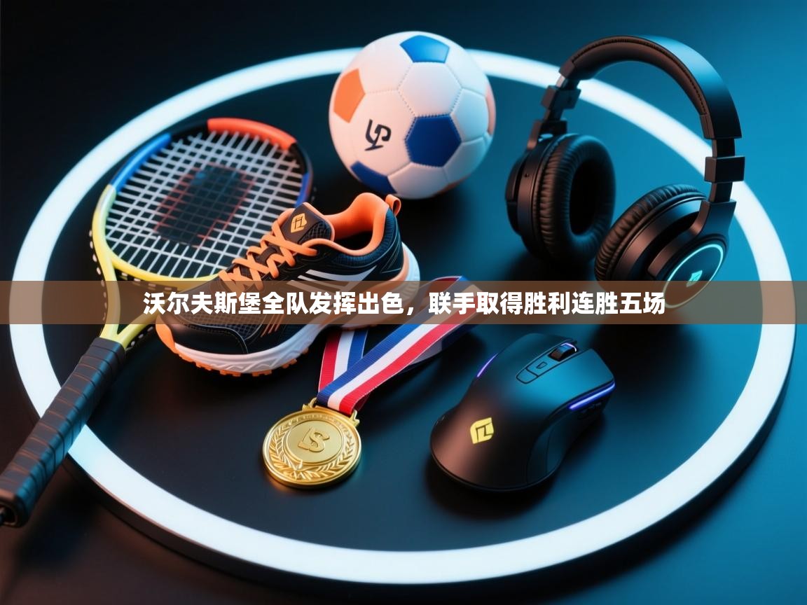 沃尔夫斯堡全队发挥出色,联手取得胜利连胜五场 第2张