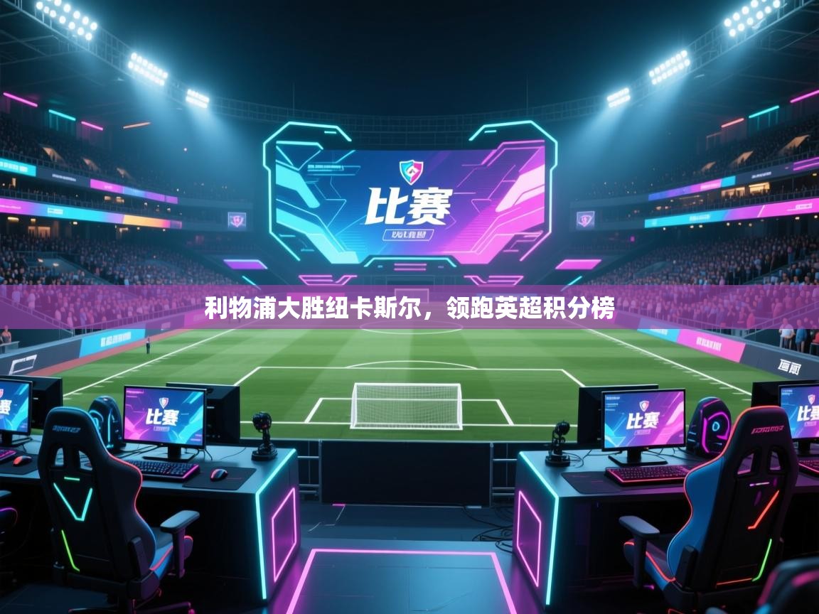 利物浦大胜纽卡斯尔，领跑英超积分榜  第2张