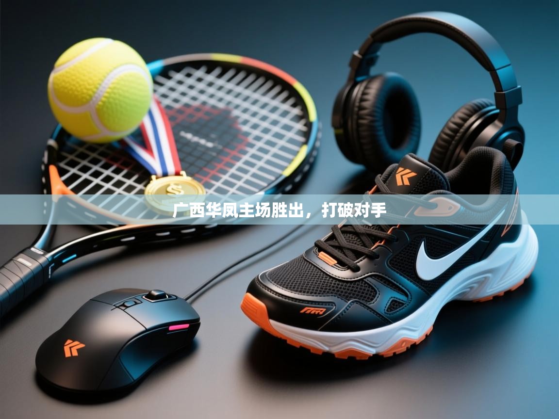 广西华凤主场胜出，打破对手  第1张