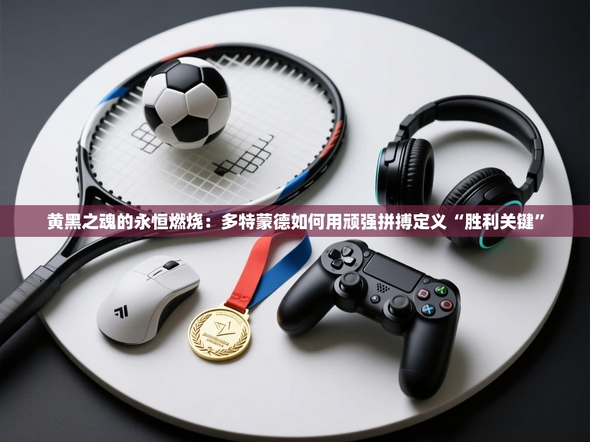 黄黑之魂的永恒燃烧：多特蒙德如何用顽强拼搏定义“胜利关键”