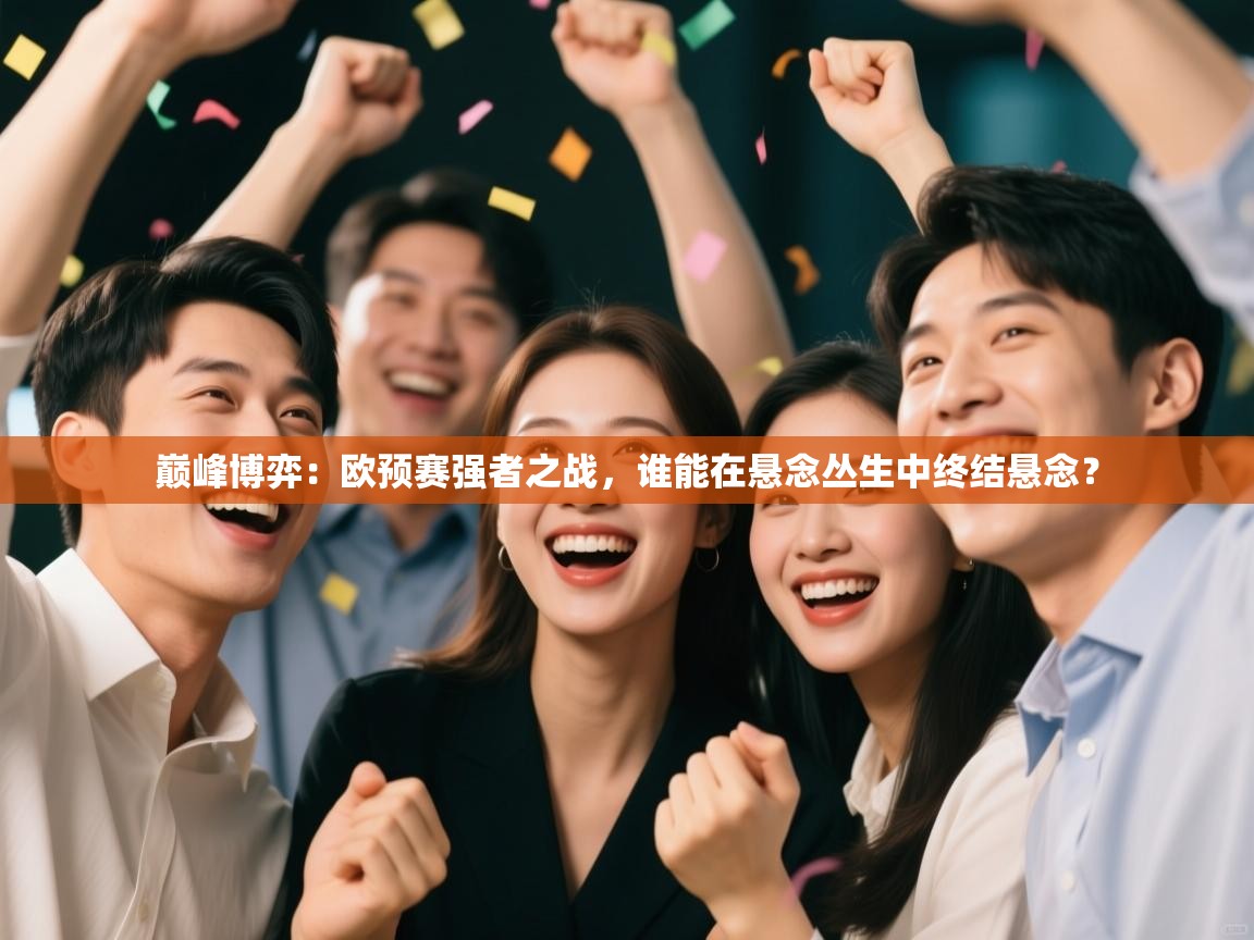 巅峰博弈：欧预赛强者之战，谁能在悬念丛生中终结悬念？  第2张
