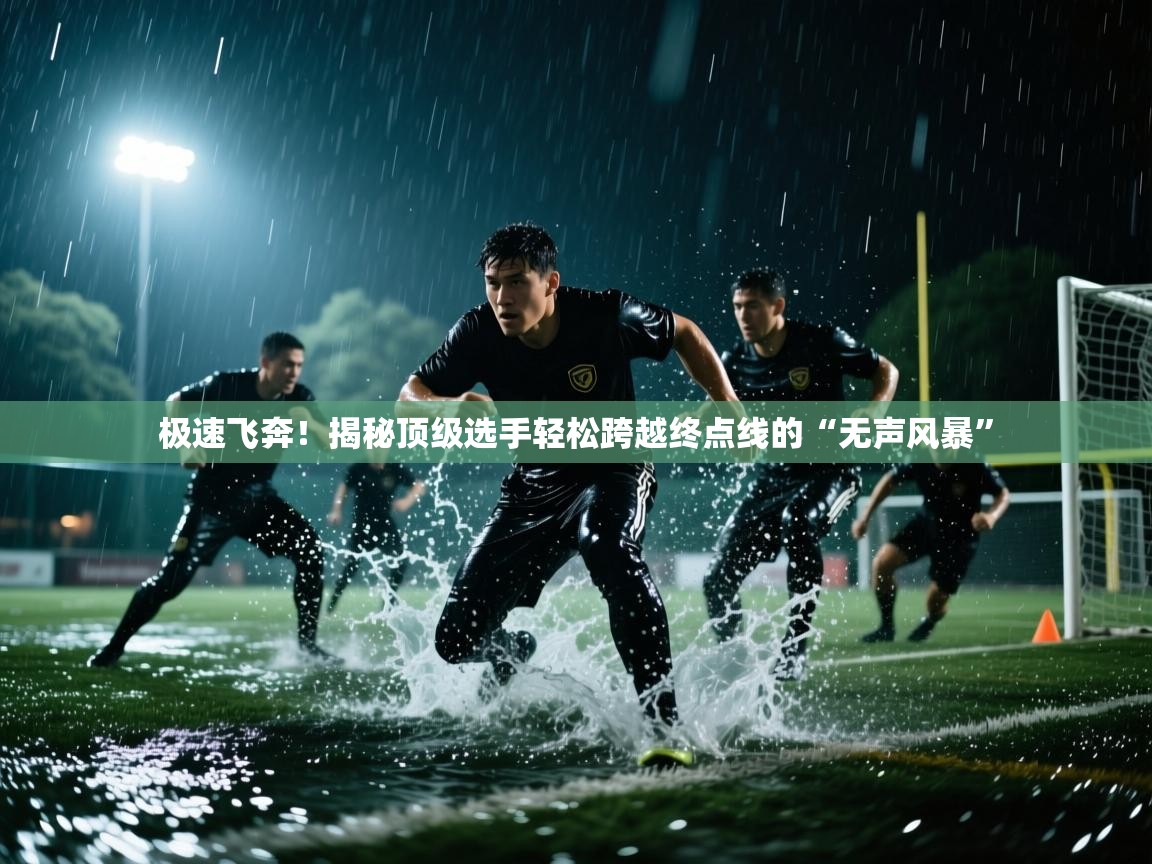 极速飞奔！揭秘顶级选手轻松跨越终点线的“无声风暴”  第2张