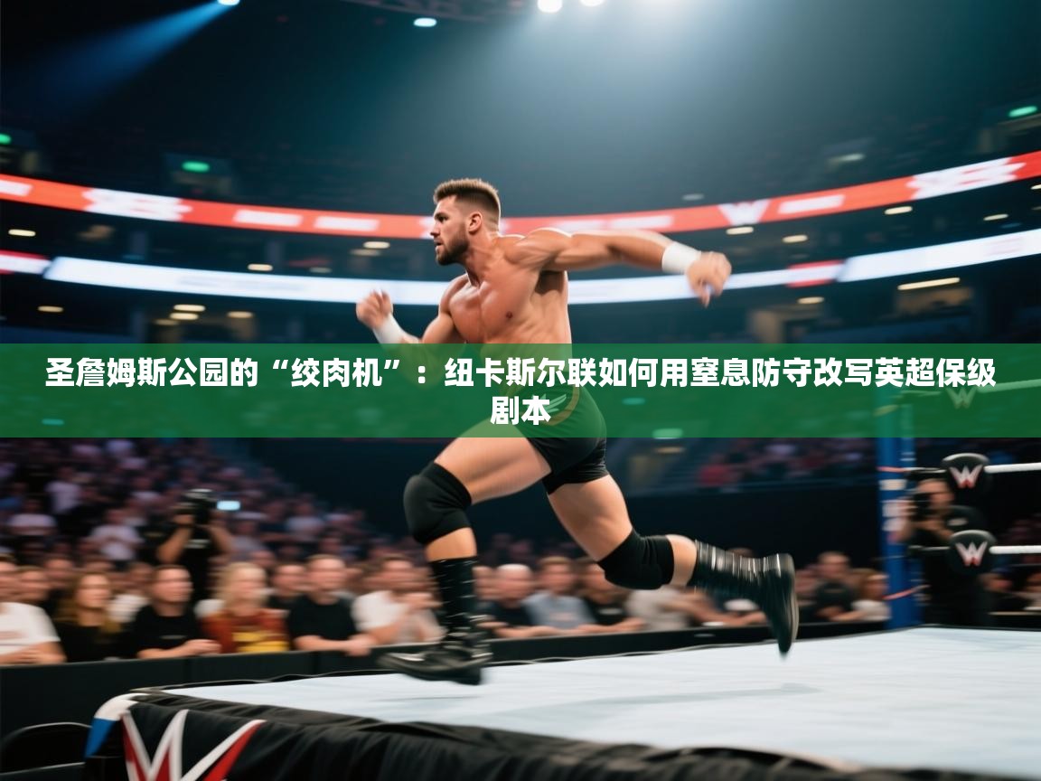 圣詹姆斯公园的“绞肉机”：纽卡斯尔联如何用窒息防守改写英超保级剧本  第1张