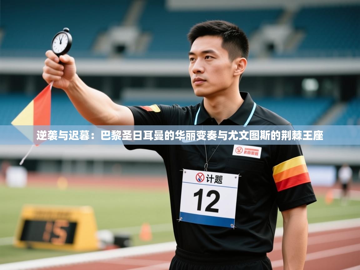 逆袭与迟暮：巴黎圣日耳曼的华丽变奏与尤文图斯的荆棘王座  第1张