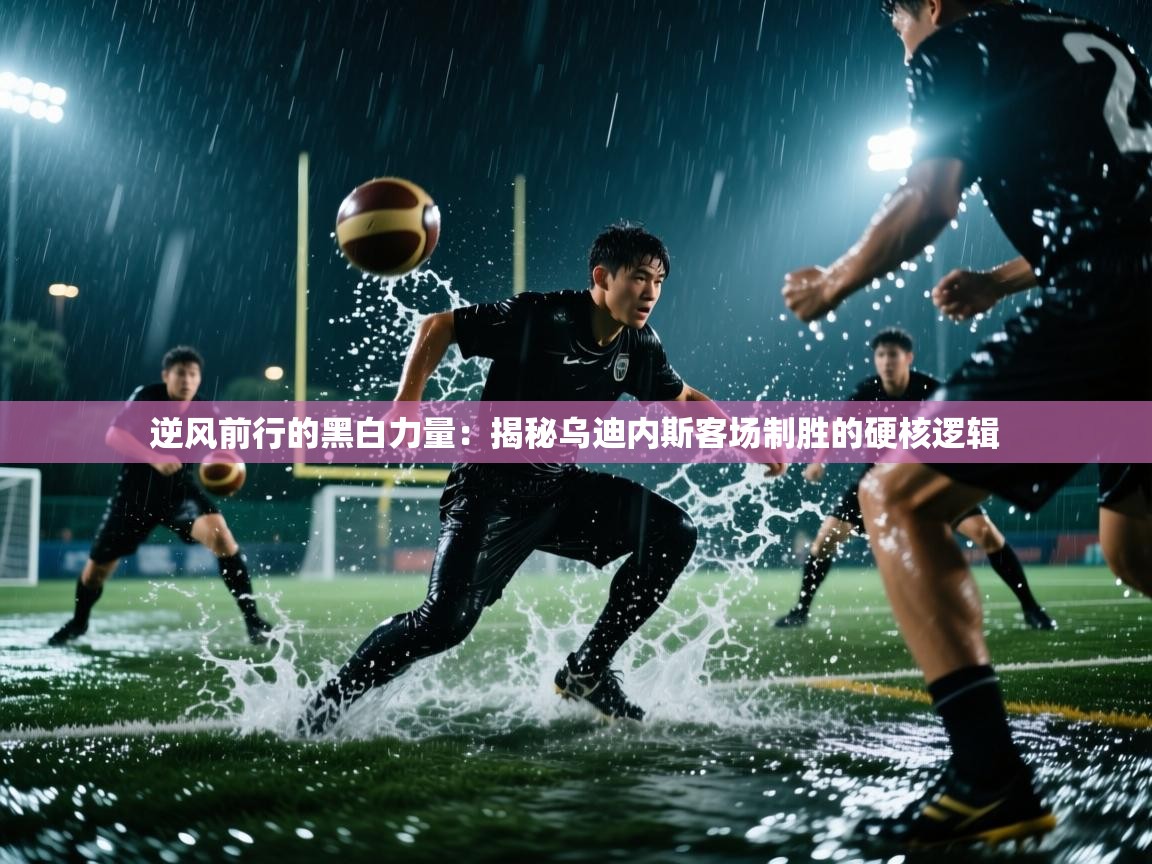 逆风前行的黑白力量：揭秘乌迪内斯客场制胜的硬核逻辑  第1张