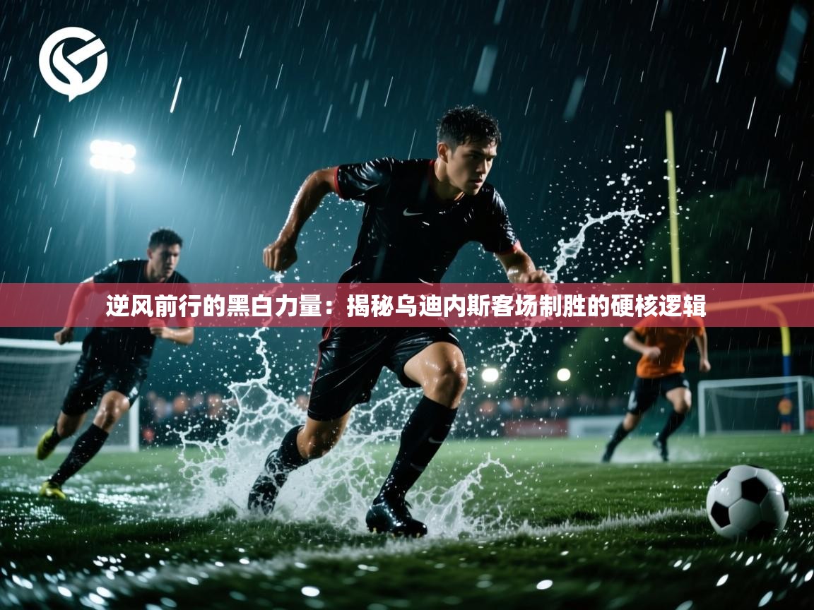 逆风前行的黑白力量：揭秘乌迪内斯客场制胜的硬核逻辑  第2张