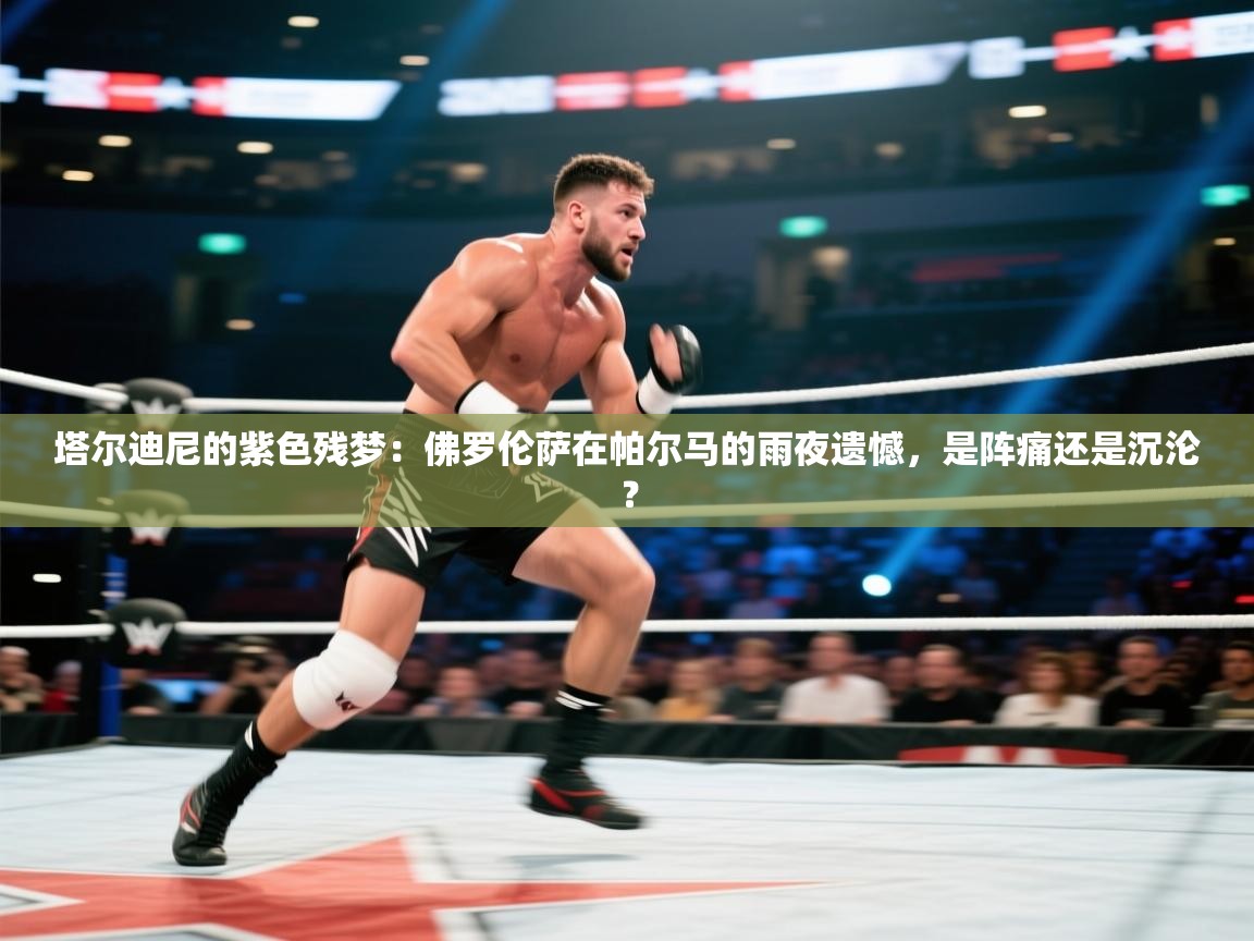 塔尔迪尼的紫色残梦：佛罗伦萨在帕尔马的雨夜遗憾，是阵痛还是沉沦？  第2张