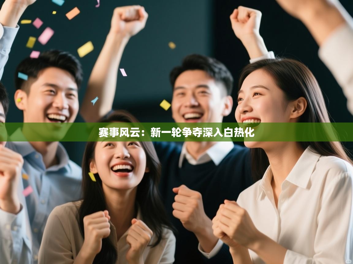 赛事风云：新一轮争夺深入白热化  第1张
