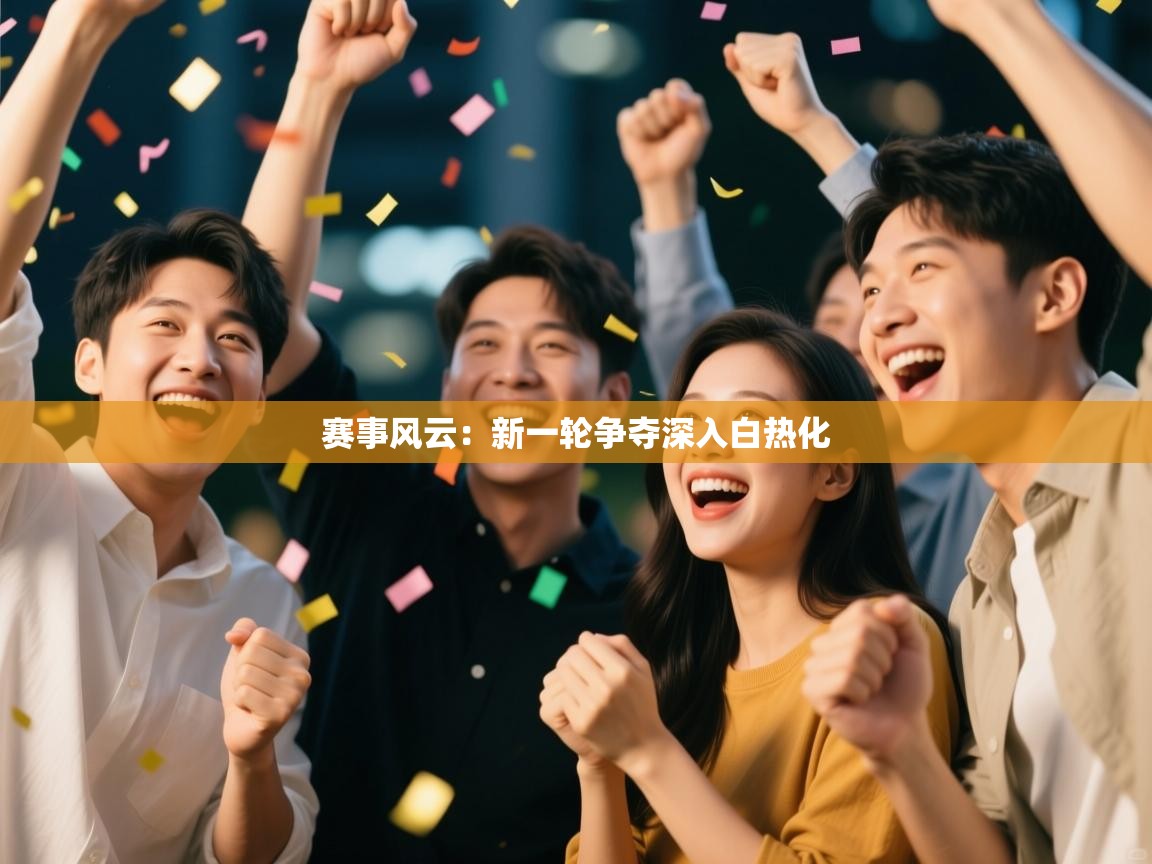 赛事风云：新一轮争夺深入白热化  第2张