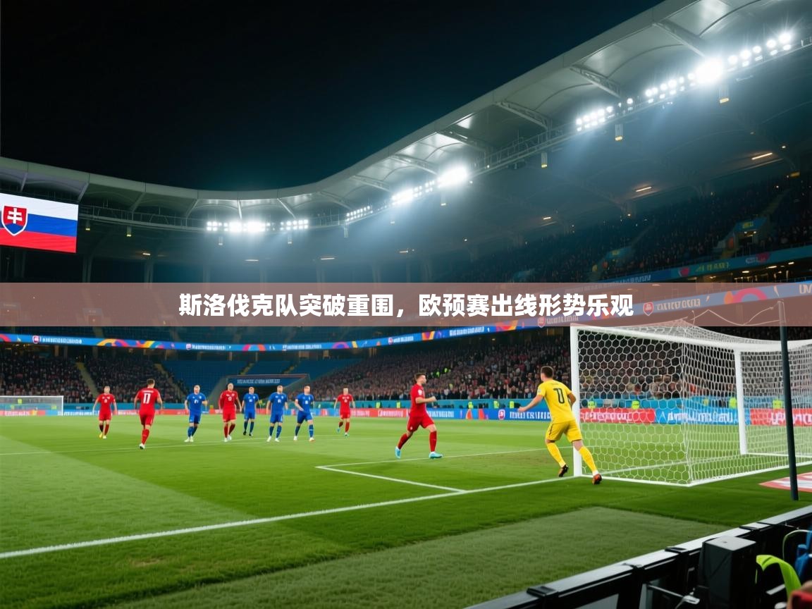 斯洛伐克队突破重围，欧预赛出线形势乐观  第1张