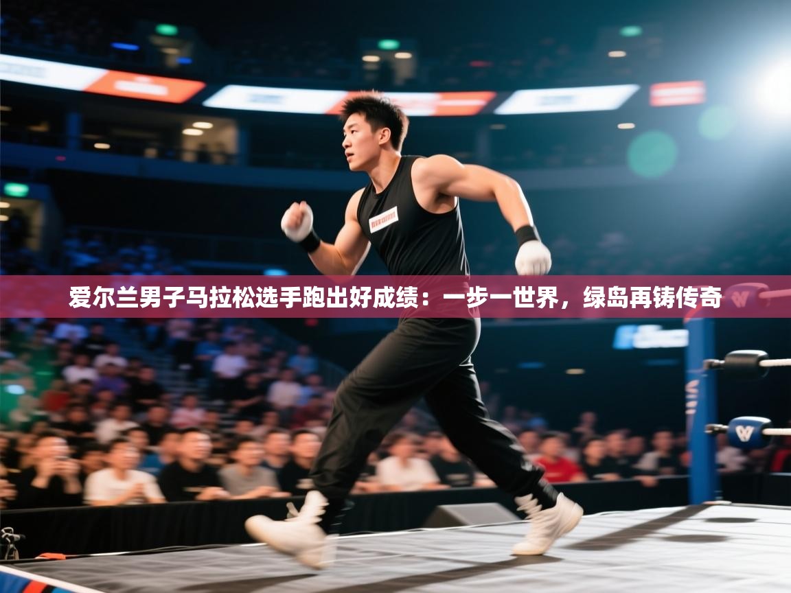 爱尔兰男子马拉松选手跑出好成绩：一步一世界，绿岛再铸传奇  第1张