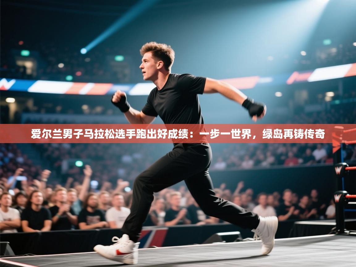 爱尔兰男子马拉松选手跑出好成绩：一步一世界，绿岛再铸传奇  第2张