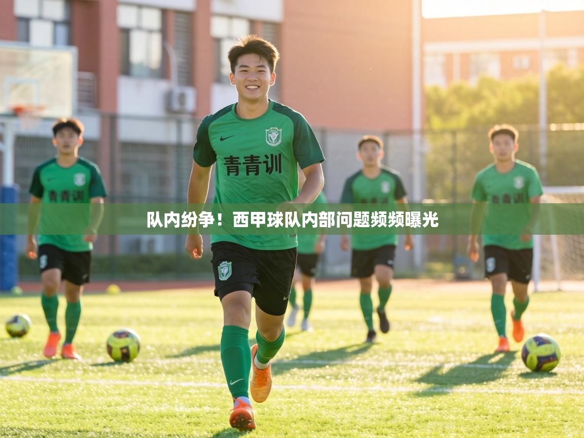 队内纷争！西甲球队内部问题频频曝光  第1张