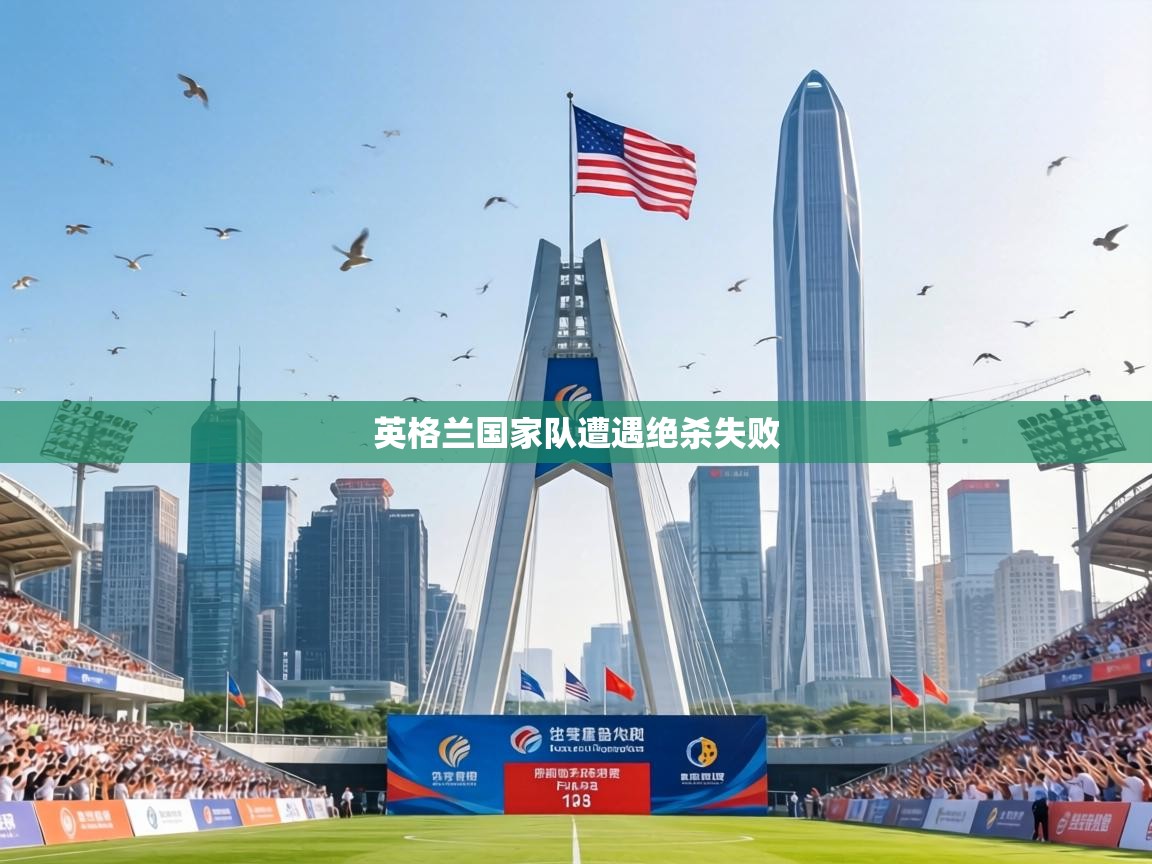 英格兰国家队遭遇绝杀失败 第2张