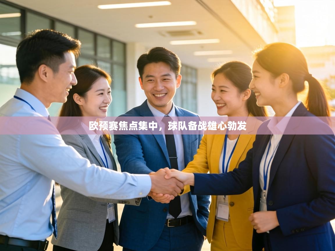 欧预赛焦点集中，球队备战雄心勃发  第2张